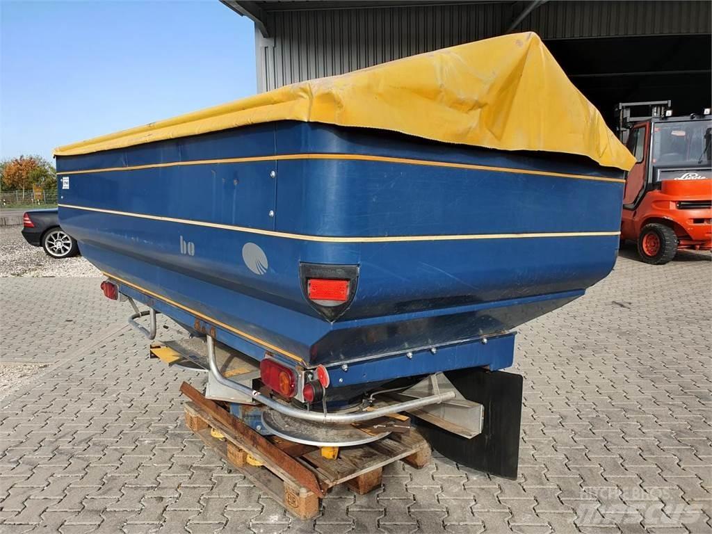 Bogballe M2W Разбрасыватели минеральных удобрений