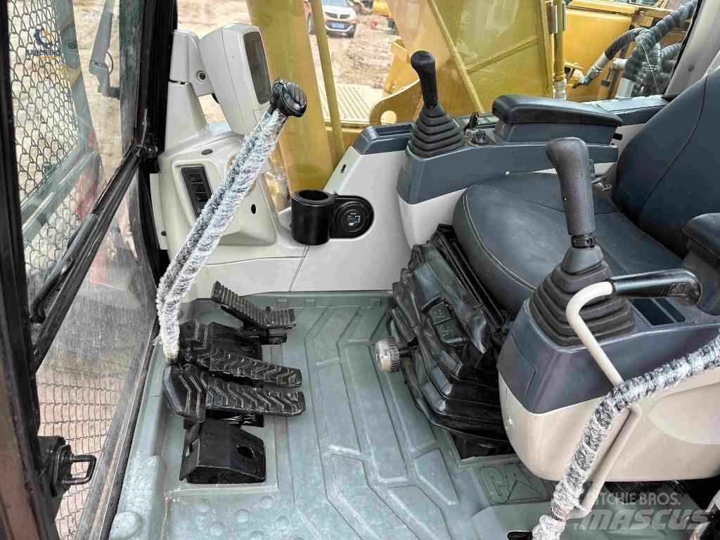 CAT 320 C L Гусеничные экскаваторы