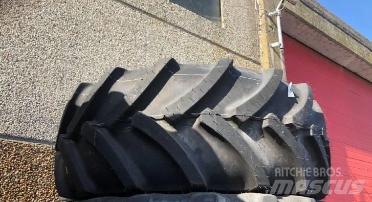 Mitas 460/70R24 Шины и колёса