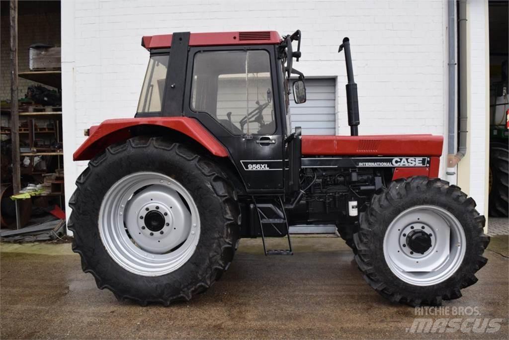 Case IH 956 XL Трактора