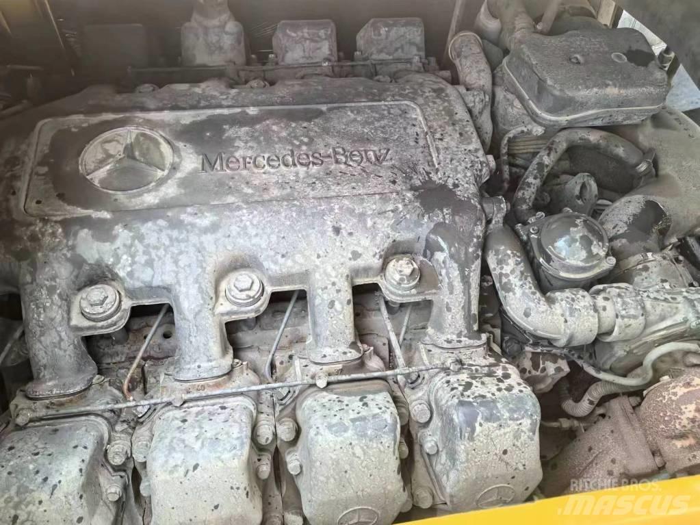 XCMG XCT240 Автокраны
