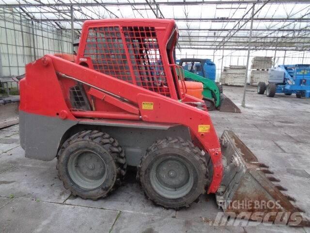 Bobcat S130 Мини-погрузчики