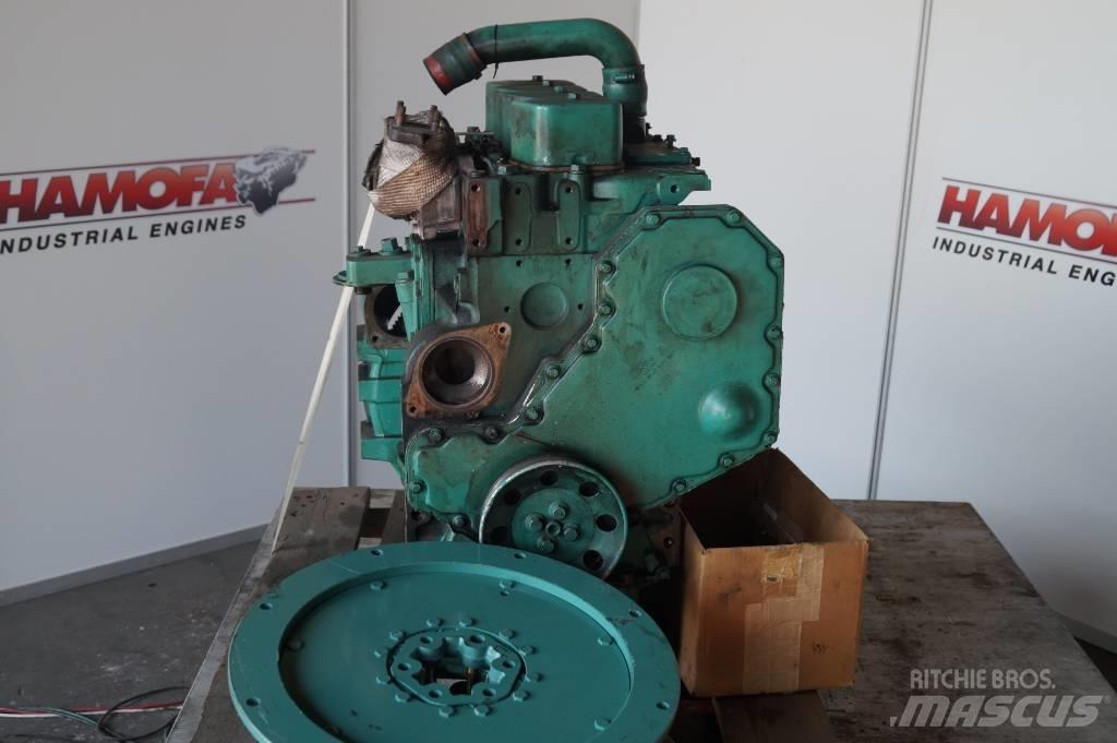 Cummins 4BT3.9 Двигатели