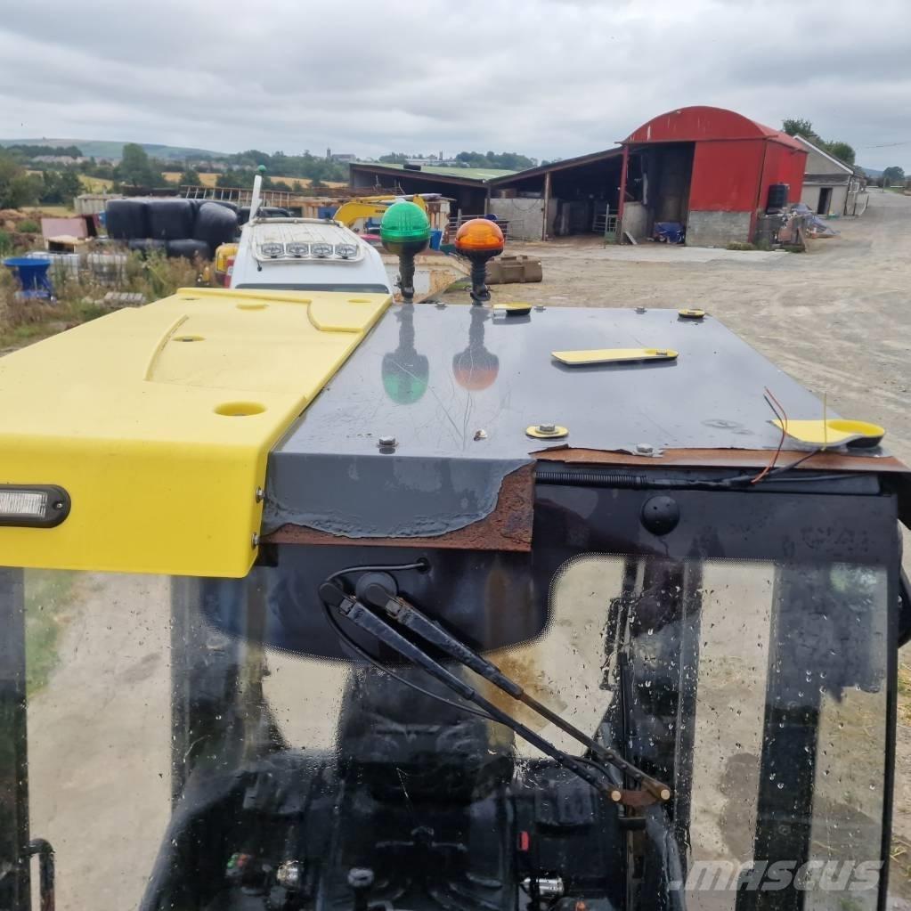 Bomag BW138-AD-5 Катки тротуарные