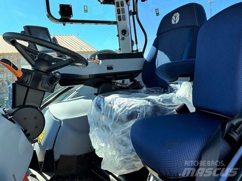 New Holland T 7.210 Трактора