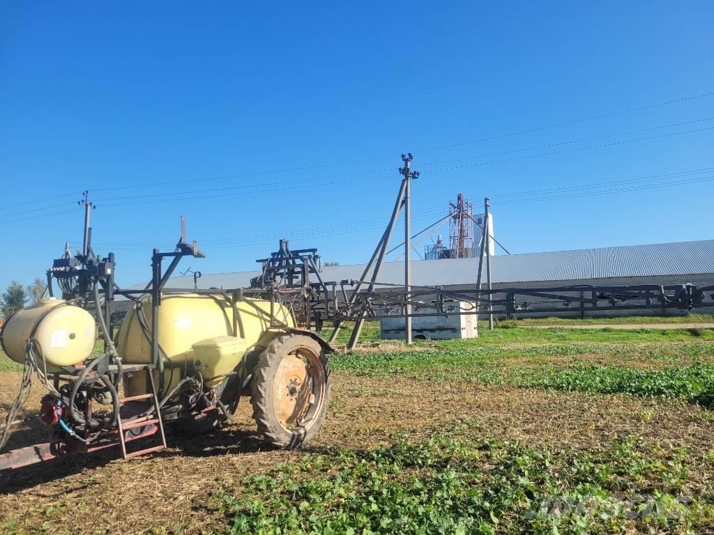 Belarus MTZ 892 Трактора