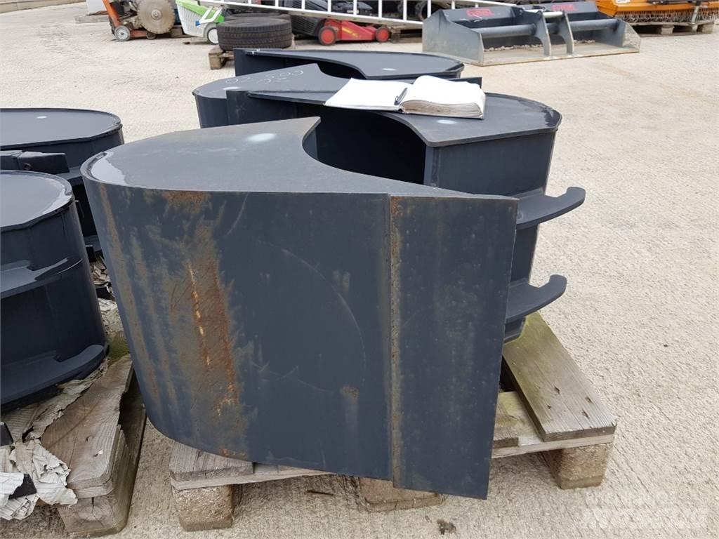 TL 500mm SW010 Экскаваторные стрелы