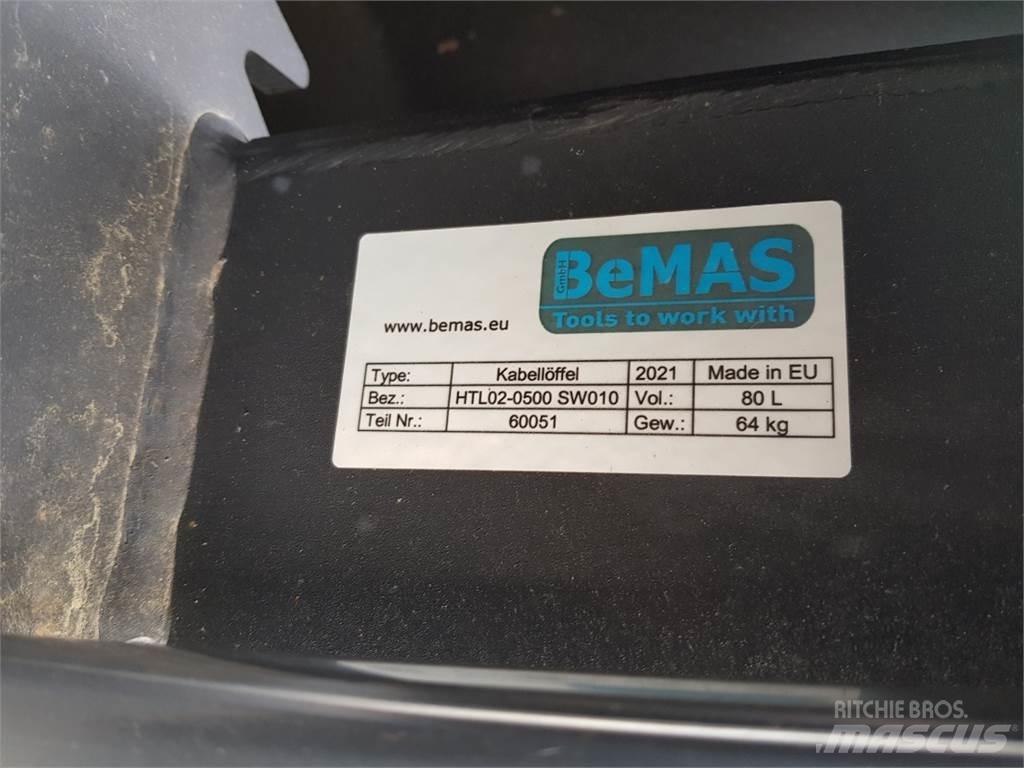 TL 500mm SW010 Экскаваторные стрелы