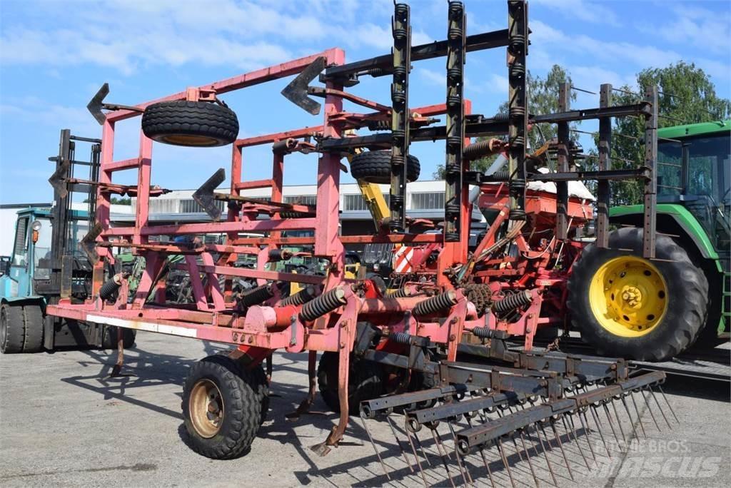 Horsch FG 6 Культиваторы сплошные