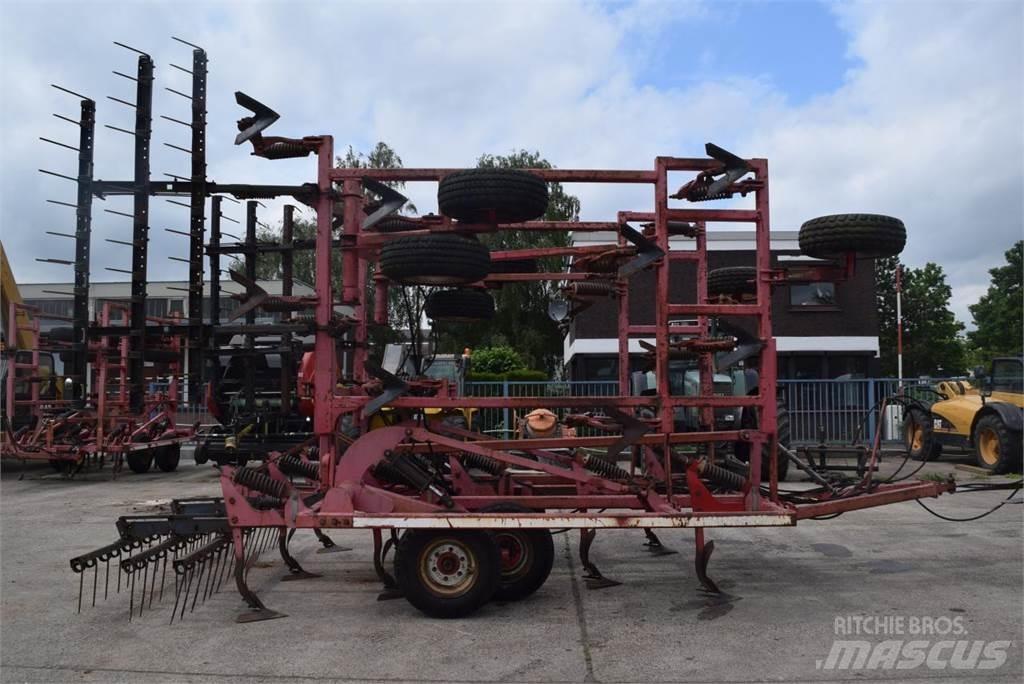 Horsch FG 6 Культиваторы сплошные