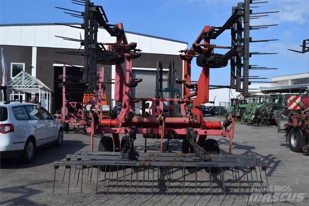 Horsch FG 6 Культиваторы сплошные