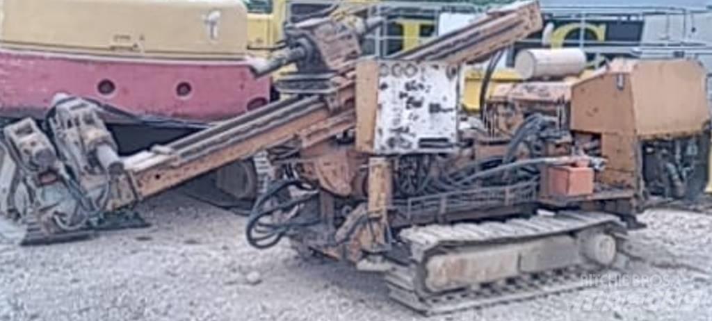  PUNTEL PX 600 Малогабаритные буровые установки