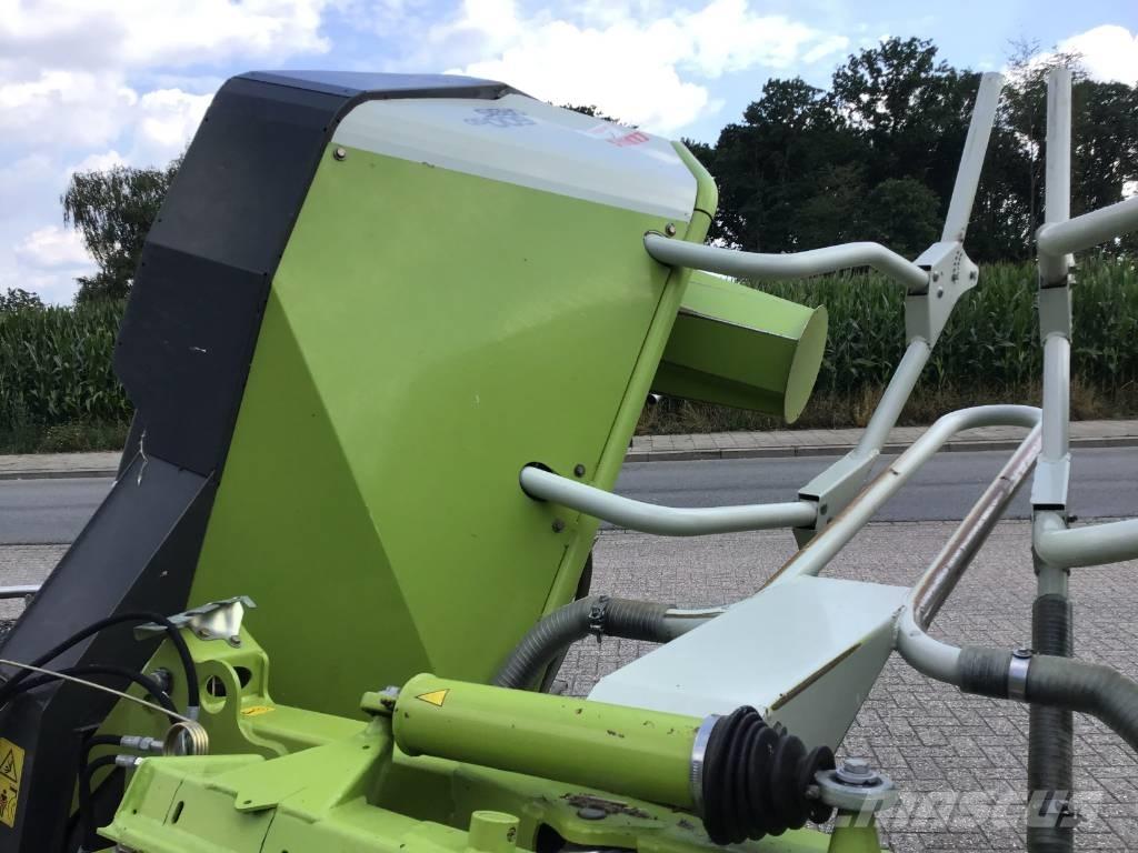 CLAAS ORBIS 600 SD Жатки