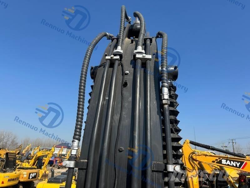 Volvo EC 300 D L Гусеничные экскаваторы