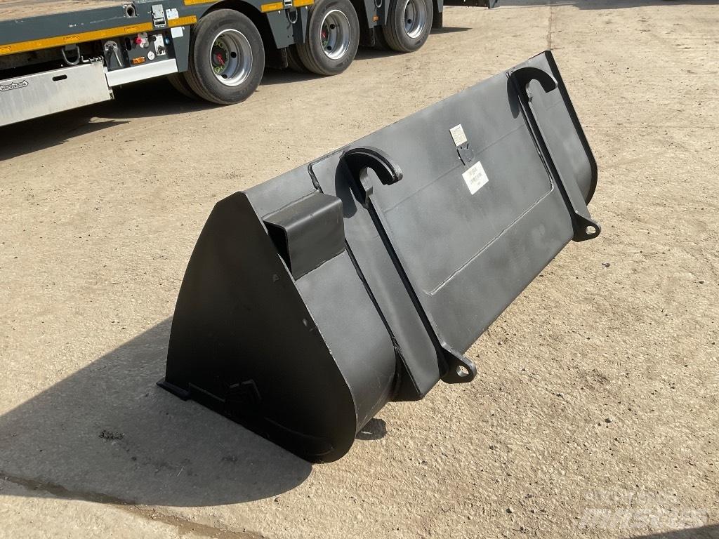 Rhinox BUCKET - 6FT Ковши