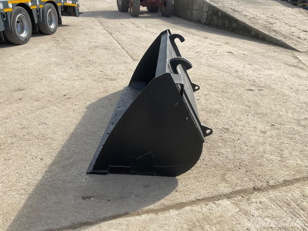 Rhinox BUCKET - 6FT Ковши