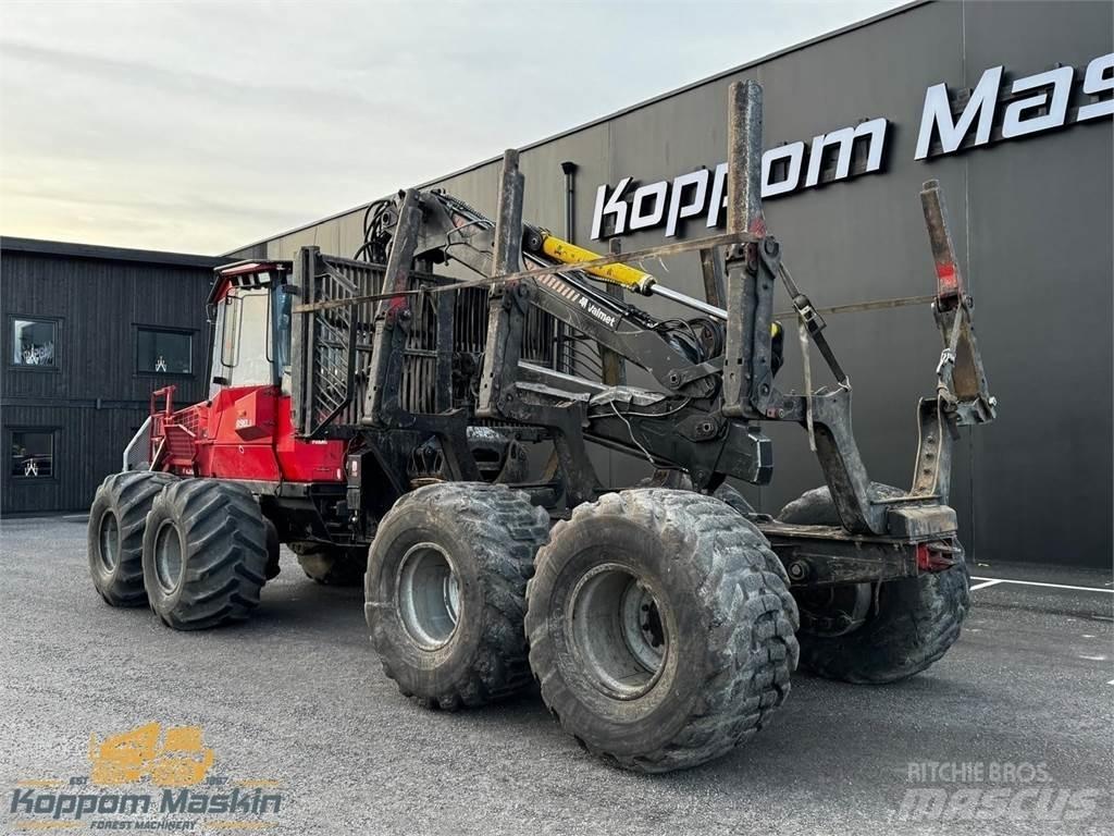 Valmet 890.3 Форвардеры
