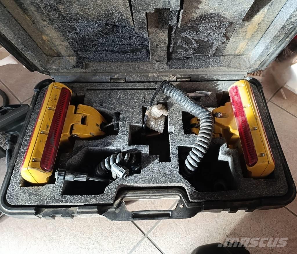 CAT D 6 K LGP Гусеничные бульдозеры