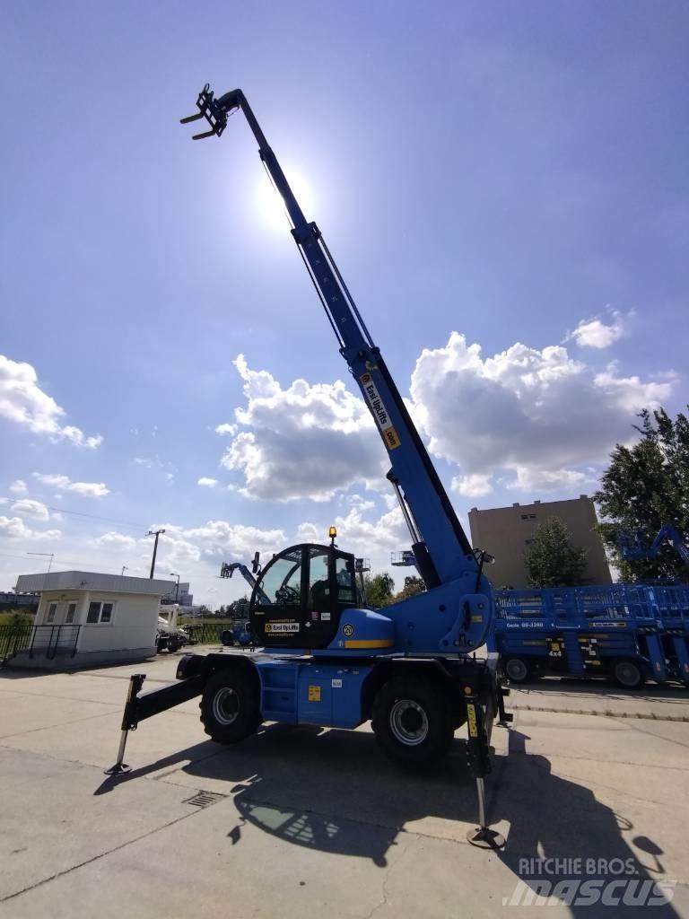 Genie GTH 5021 R Телескопические погрузчики