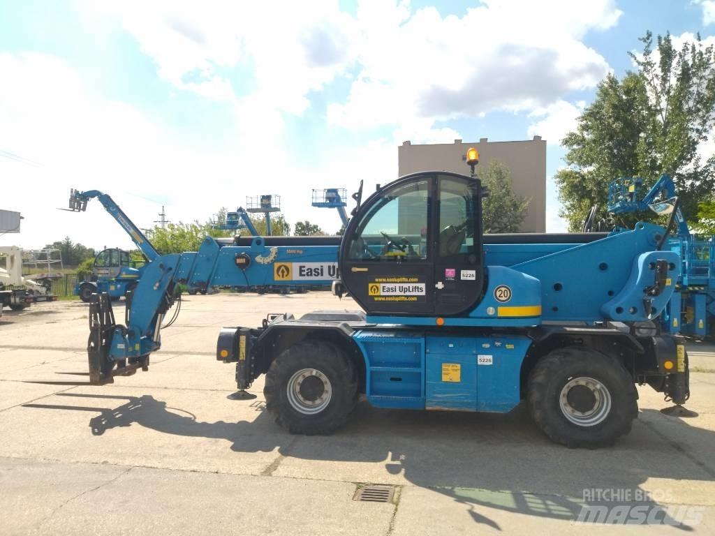 Genie GTH 5021 R Телескопические погрузчики