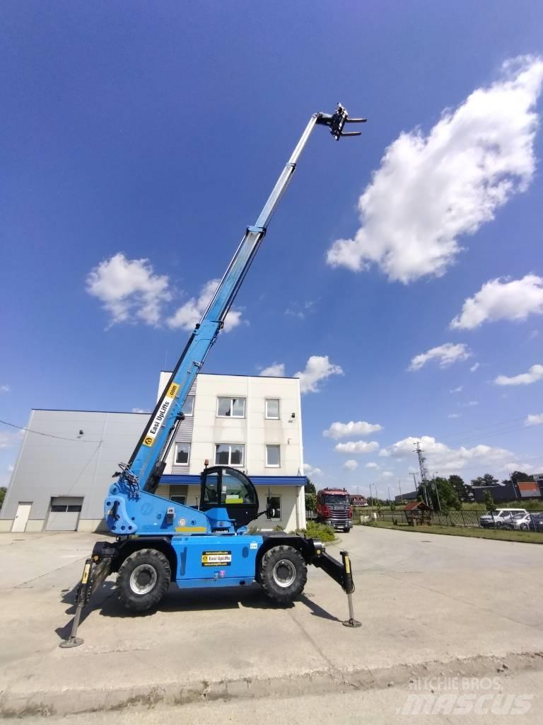 Genie GTH 5021 R Телескопические погрузчики