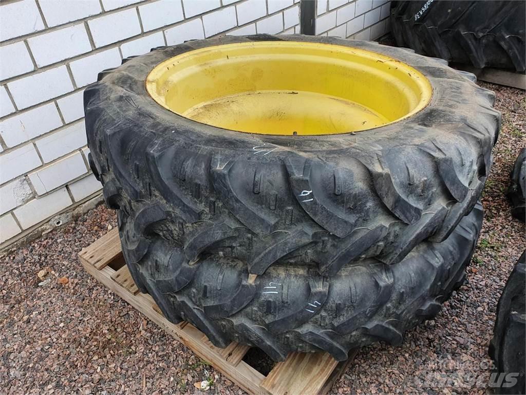 Kleber 270/95R32 Шины и колёса
