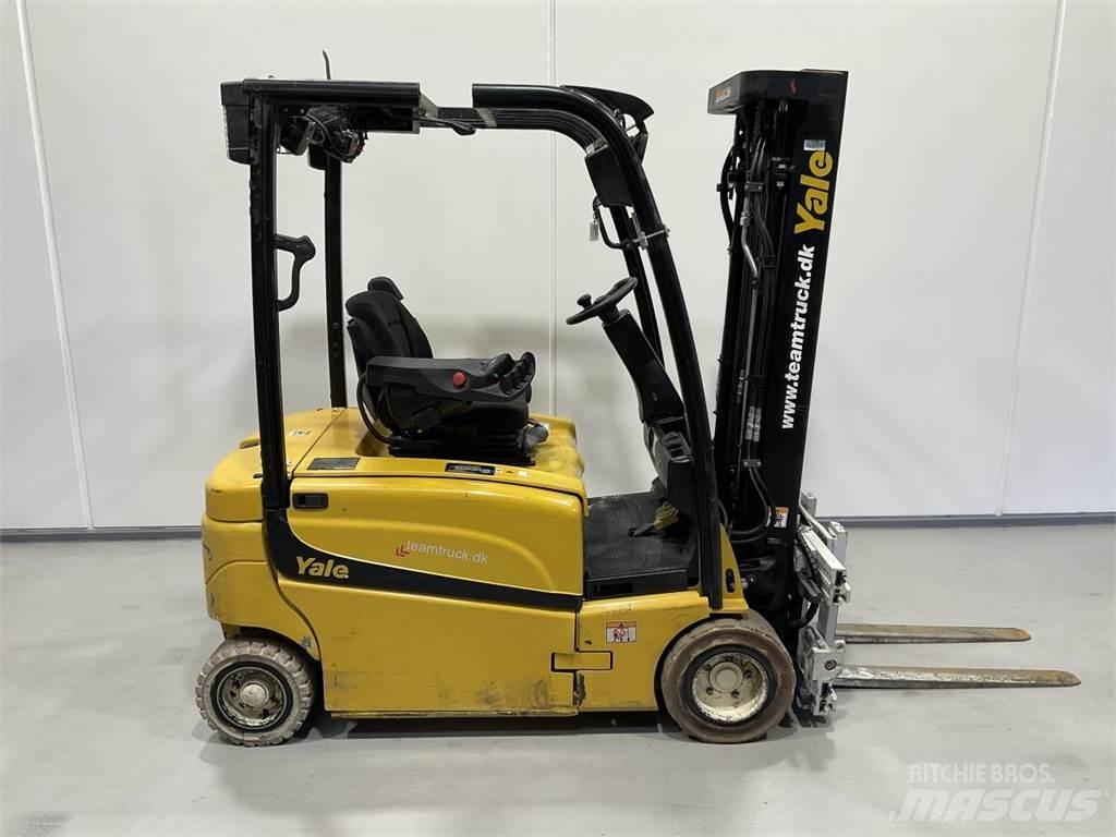 Yale ERP18VF Электропогрузчики