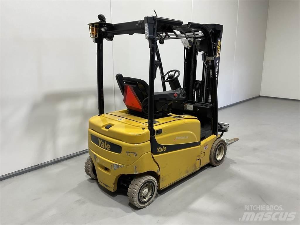 Yale ERP18VF Электропогрузчики