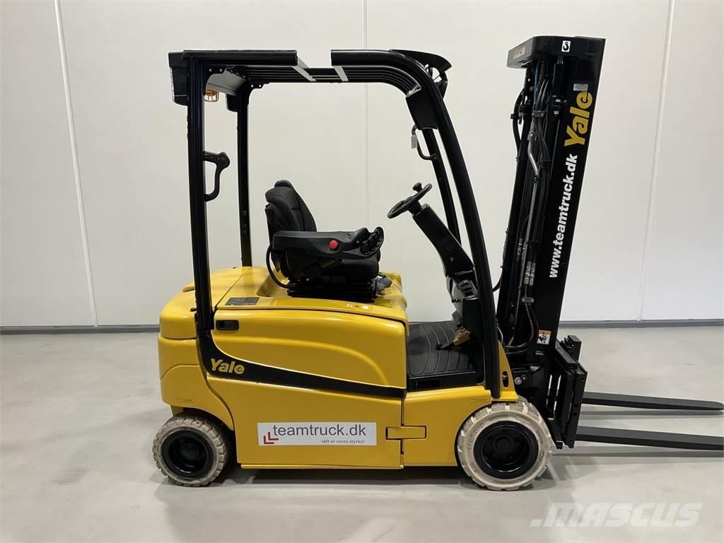 Yale ERP18VF Электропогрузчики