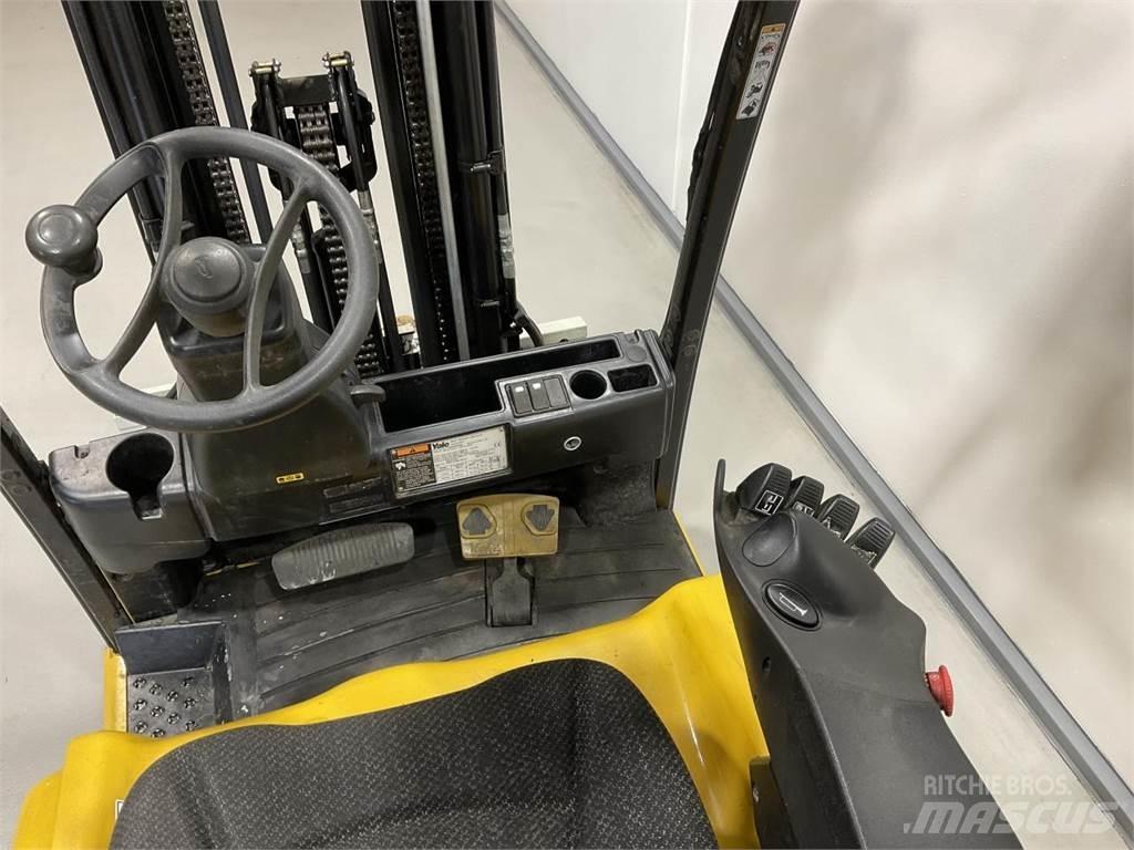 Yale ERP18VF Электропогрузчики