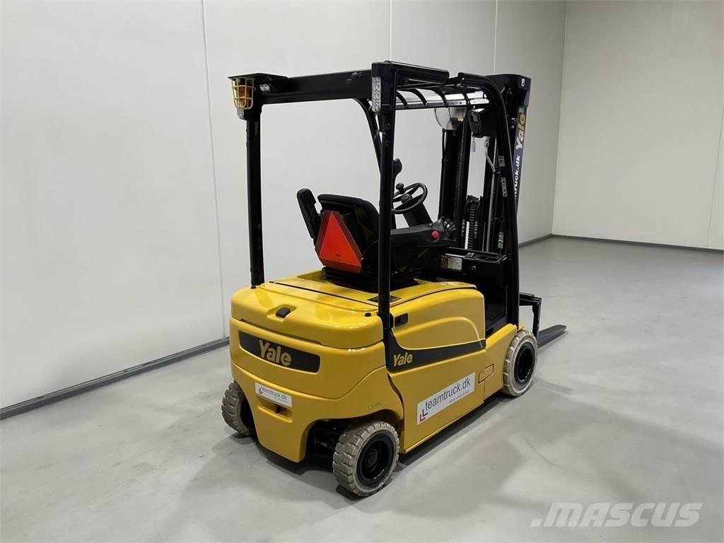 Yale ERP18VF Электропогрузчики