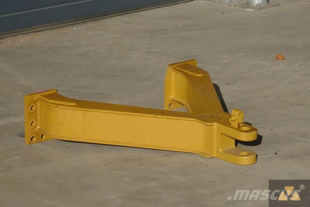 CAT D6 Drawbar Компоненты строительной техники