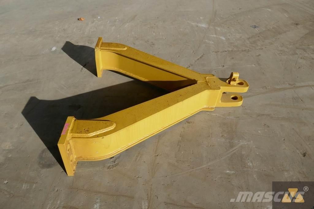 CAT D6 Drawbar Компоненты строительной техники