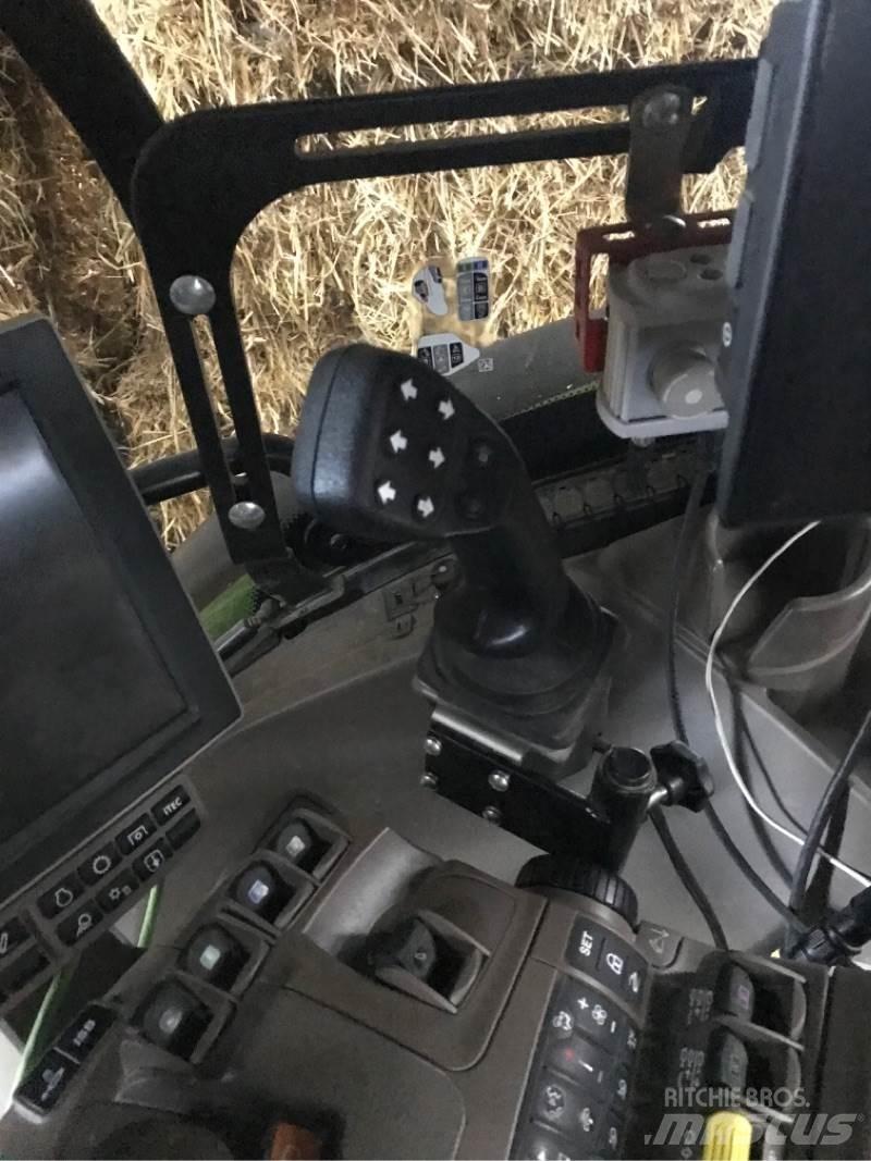 Grimme EVO 280 Комбайны для уборки лука