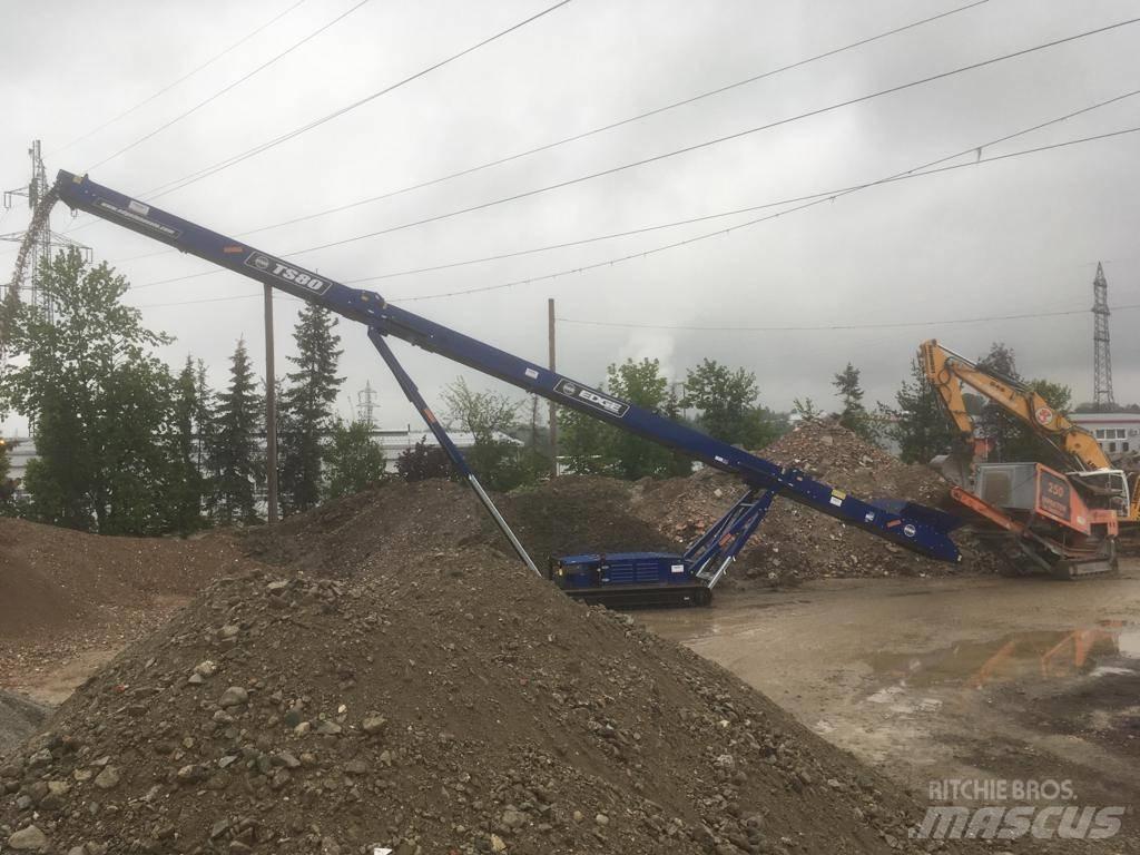 Edge TS80-40 Конвейеры