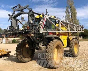 Artec F 40 Самоходные опрыскиватели