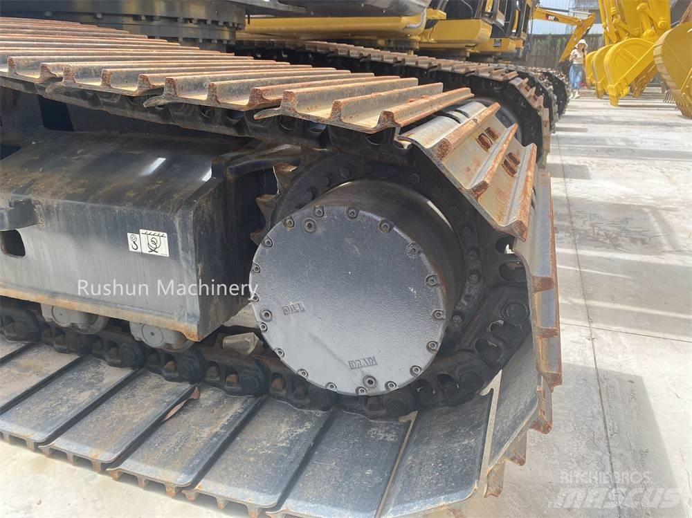 Kobelco SK200 Гусеничные экскаваторы