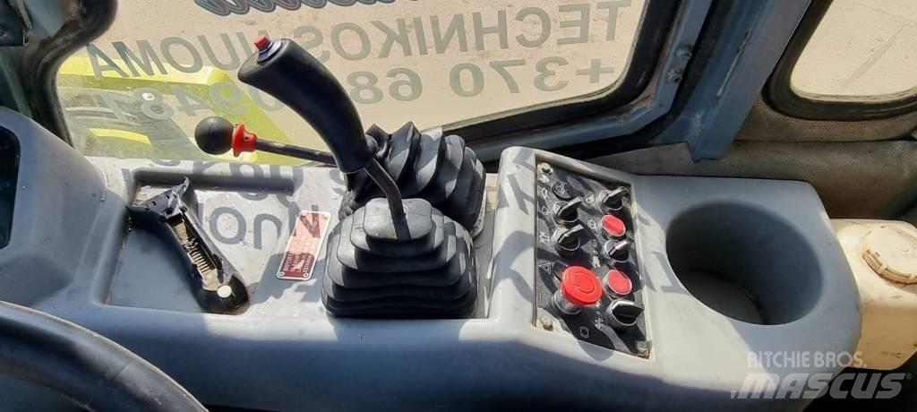 Bomag LEBRERO X 5 Грунтовые катки