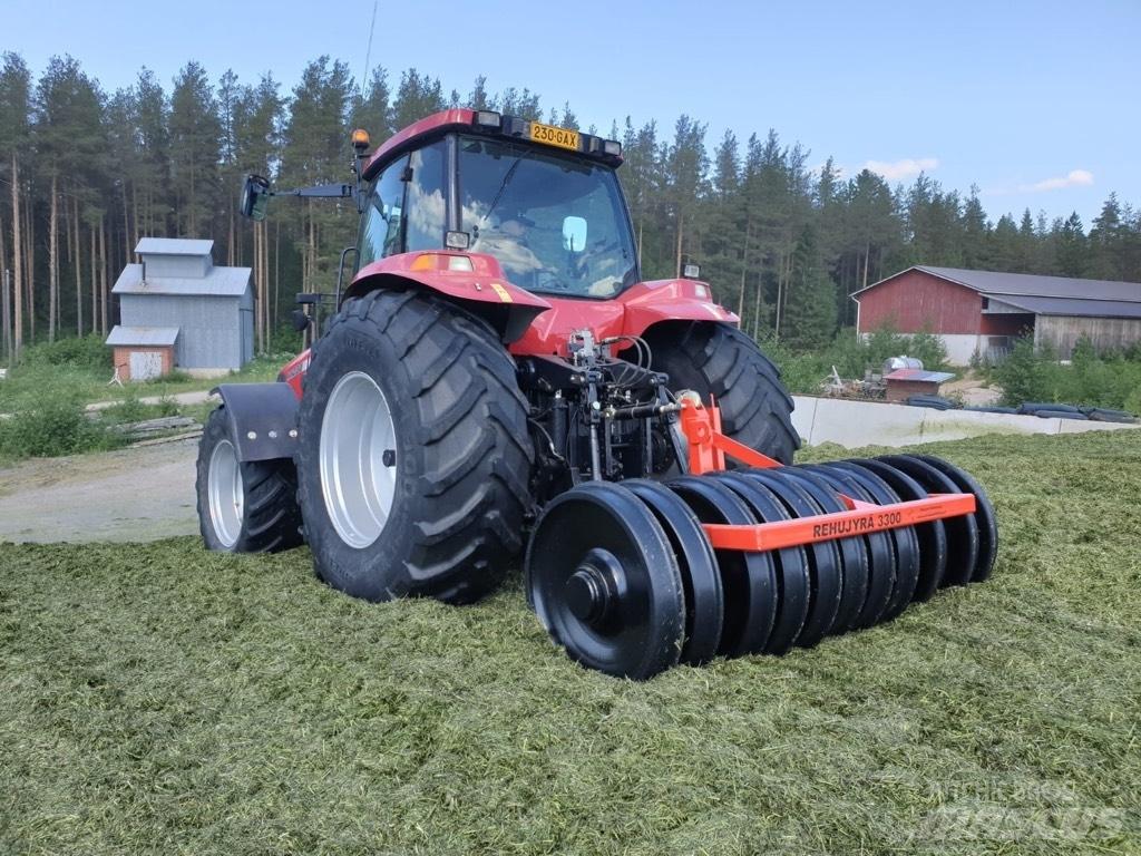  Rehujyrä 3300 Комплектующие сельхозмашин для уборки сена