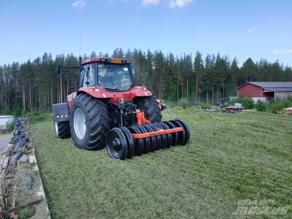  Rehujyrä 3300 Комплектующие сельхозмашин для уборки сена