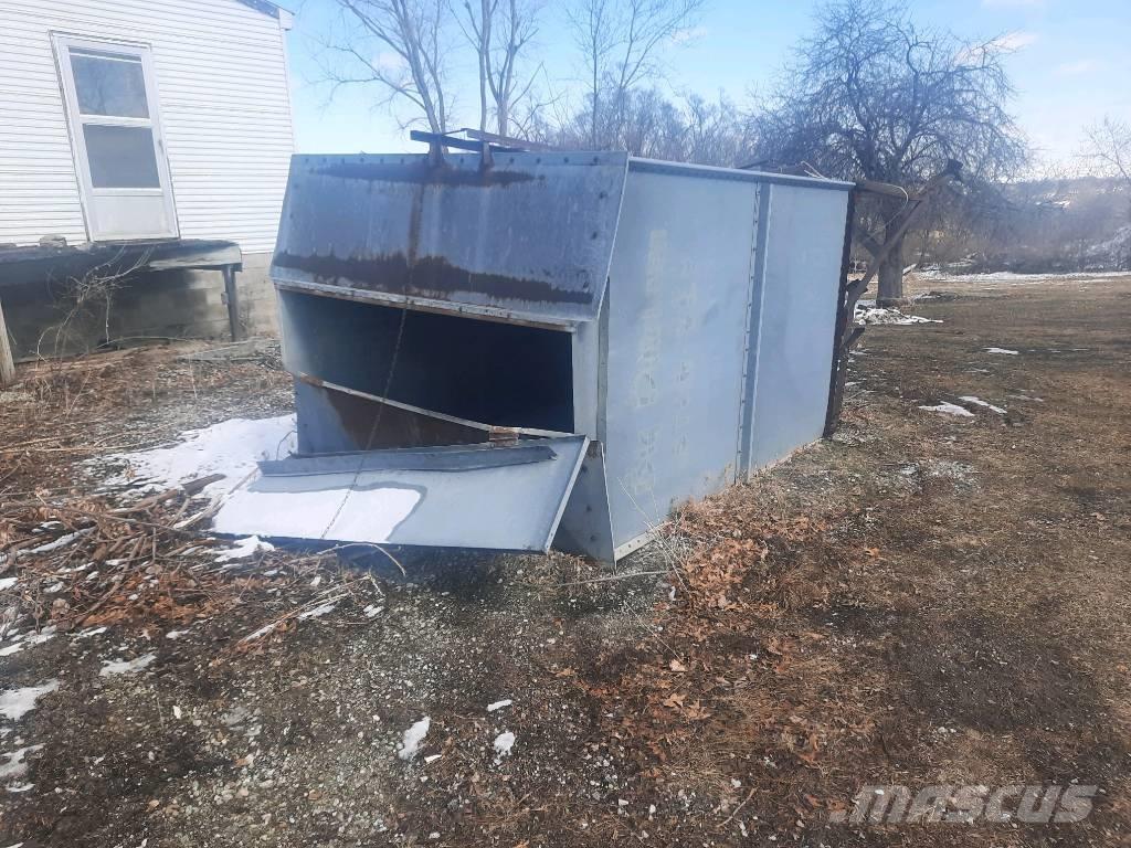  Unknown Оборудование для животноводческих ферм
