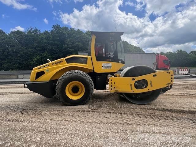 Bomag BW 213 BVC-5 Уплотнители грунта