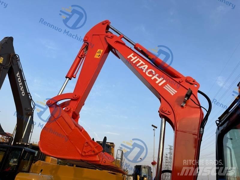 Hitachi ZX 50 Мини-экскаваторы