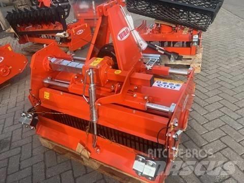 Ortolan SA120 Прочее почвообрабатывающее оборудование