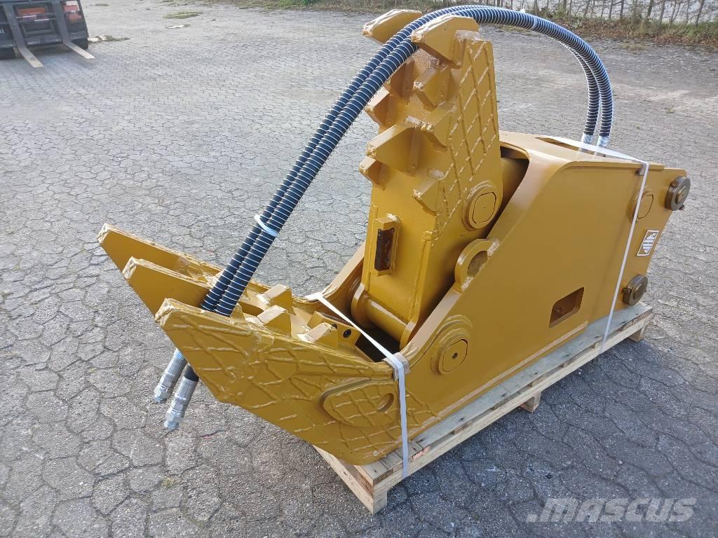  YHA HC600 Строительные дробилки