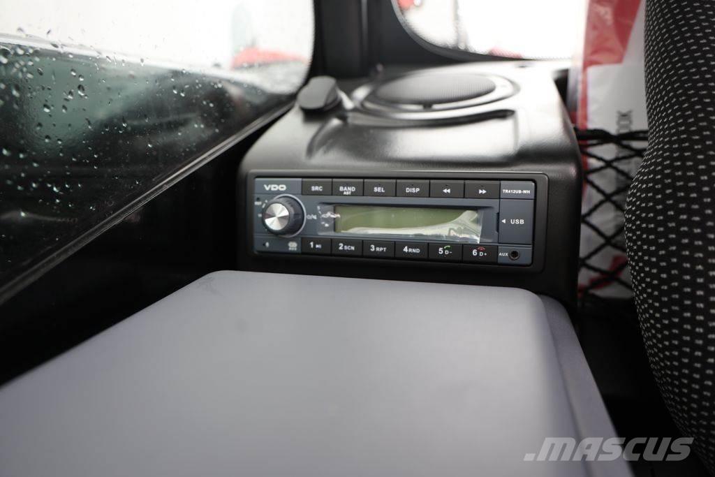 Manitou MLT625 Телескопические погрузчики