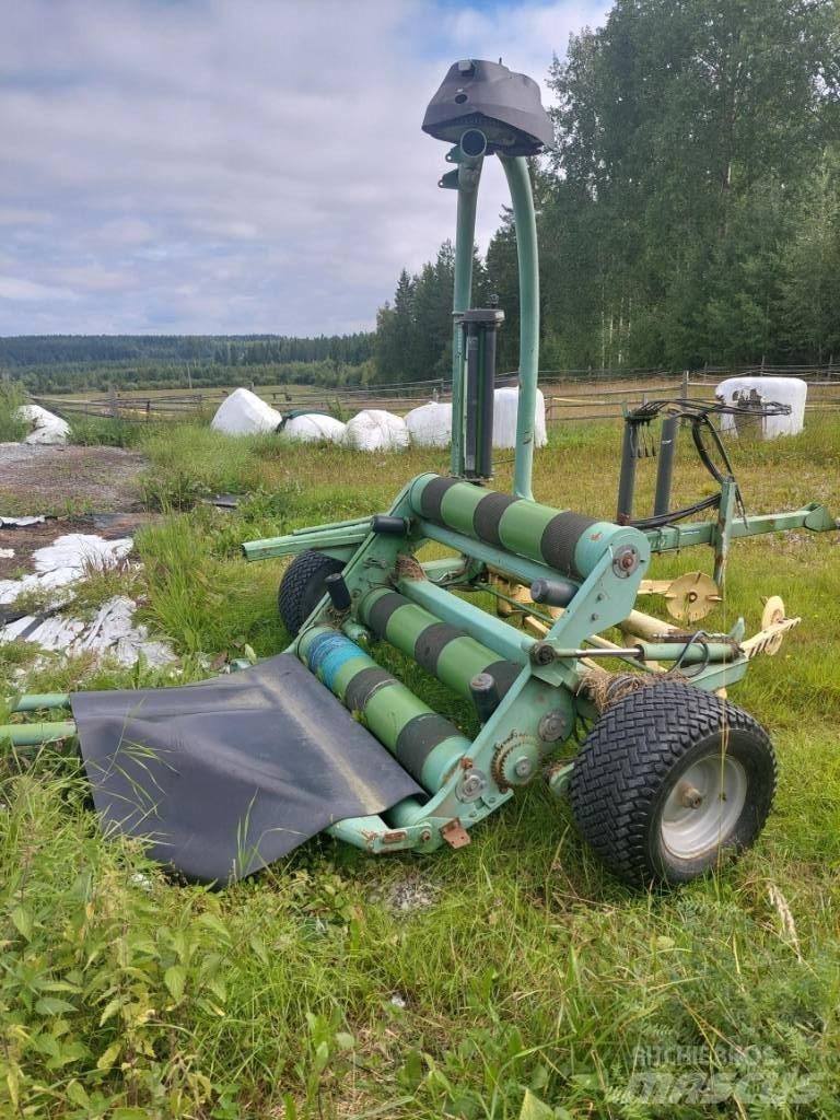Elho 1520 Упаковщики рулонов