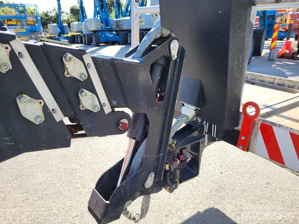 Dino 220XTC Разные подъемники и вышки