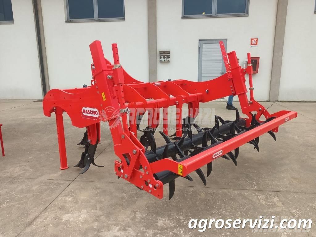 Maschio ATTILA 250/5 Культиваторы сплошные