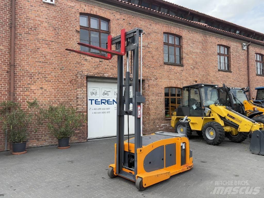 OMG 715 FS AC Электропогрузчики